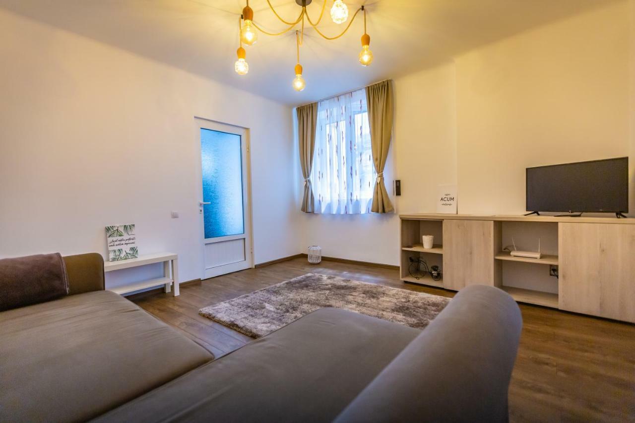 Central Apartment Brašov Exteriér fotografie